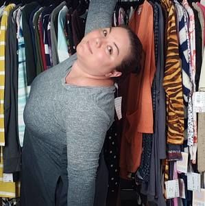 Meet your Posher, Jenn